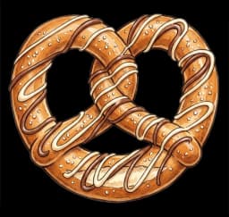 Milk Chocolate & Bavarian Cream