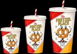 Fountain Drinks