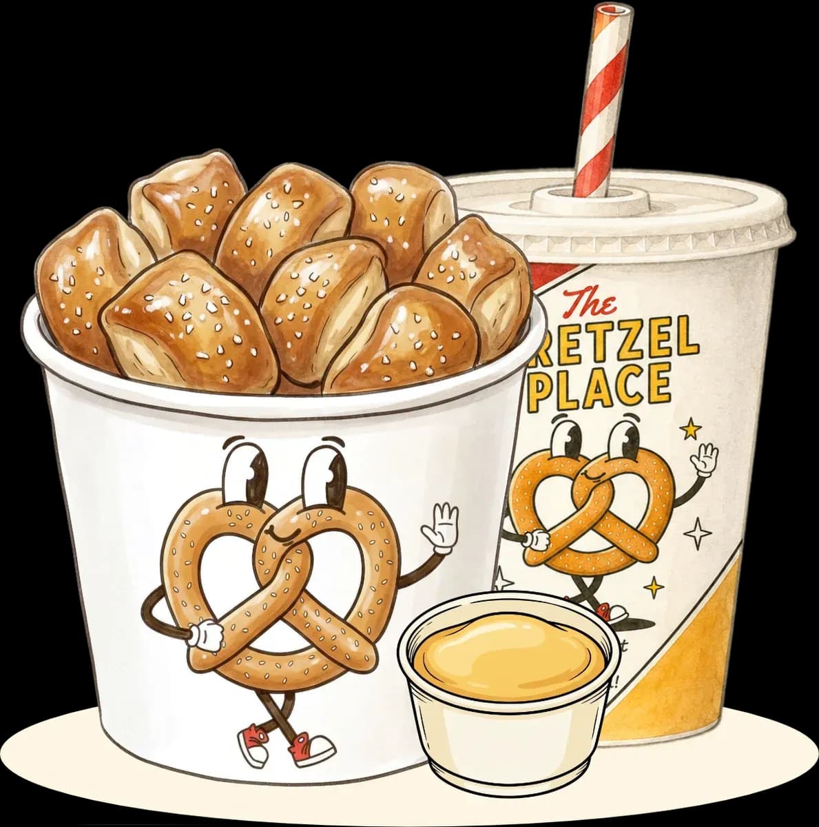 KIDS MEAL